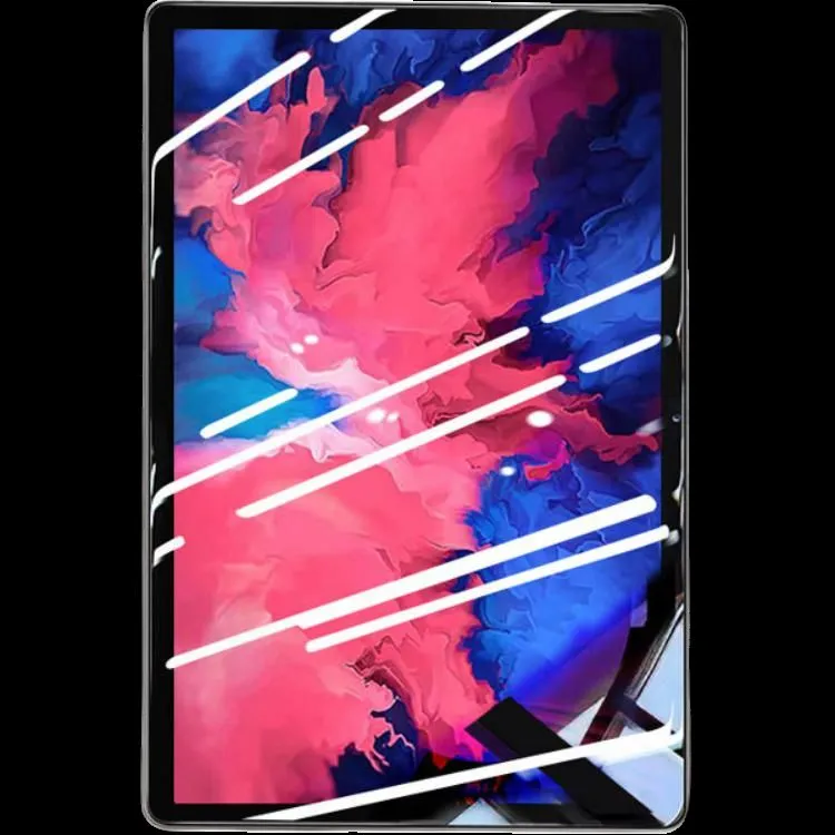 Cuttlefish Grid Tablet Screen Protectors-2