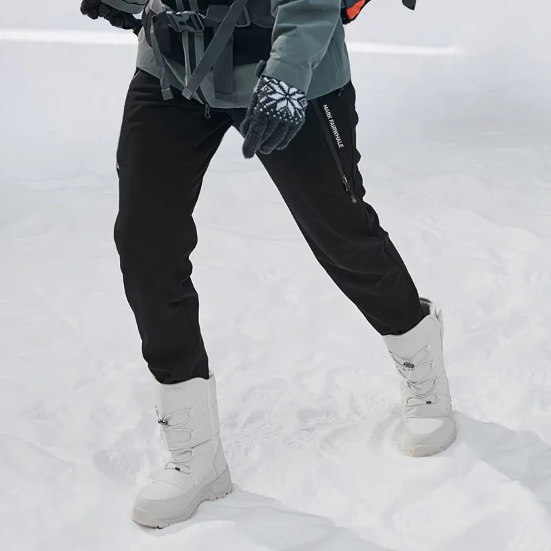 FAIRWHALE Windbreaker Pants Unisex-3