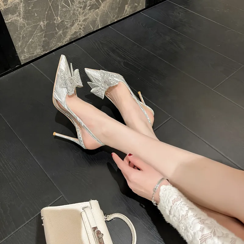 Zubumei High Heels Women's-10
