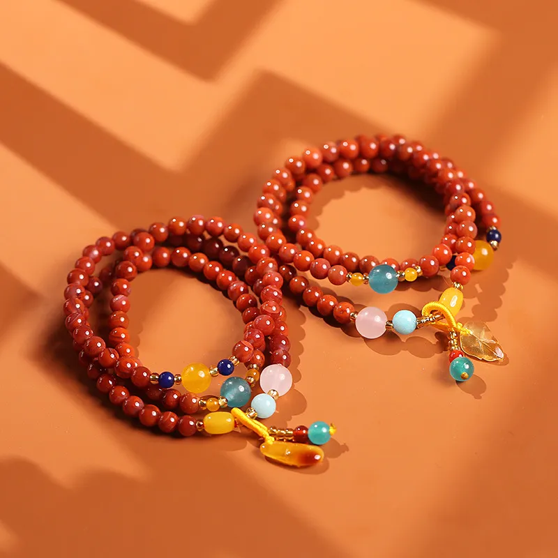 Gramda Jade Bracelets Women's-5
