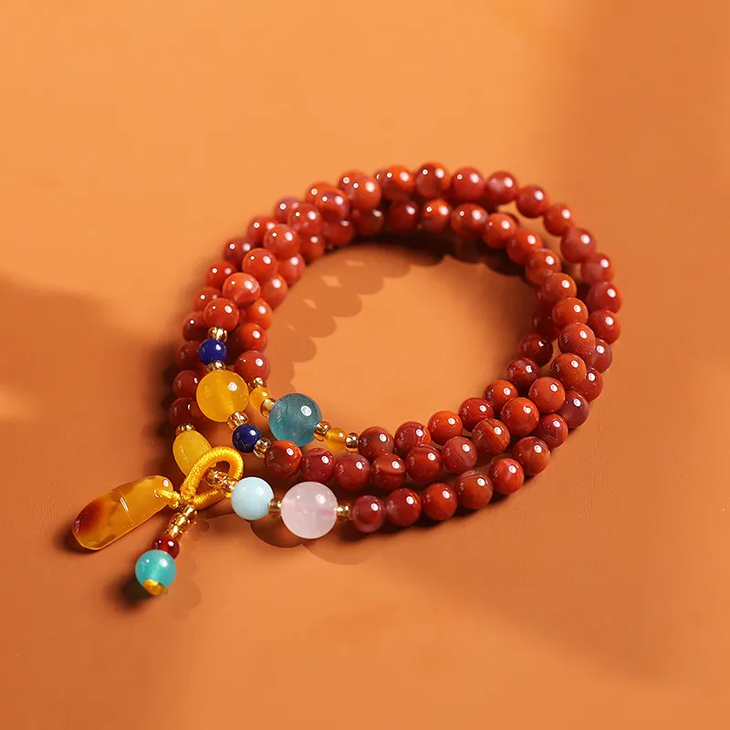 Gramda Jade Bracelets Women's-3
