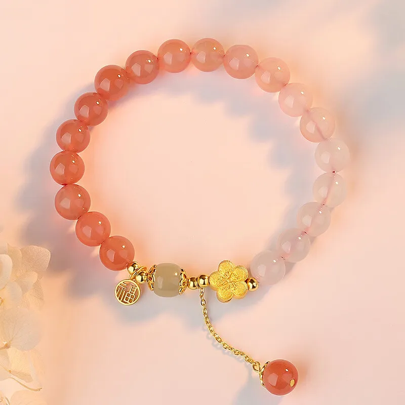 Gramda Jade Bracelets Women's-2
