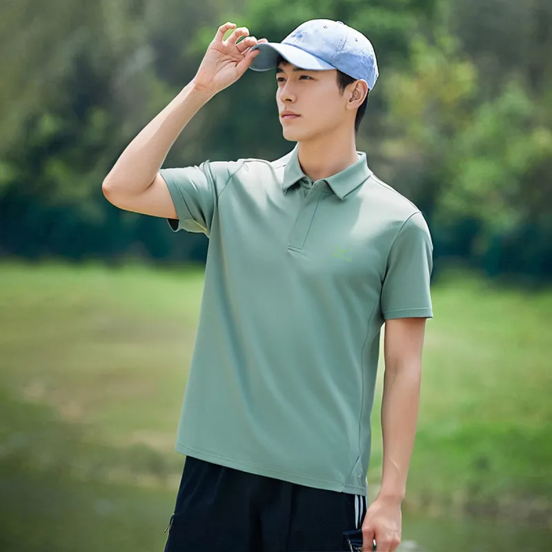 Mizuno Polo Shirts Unisex-11