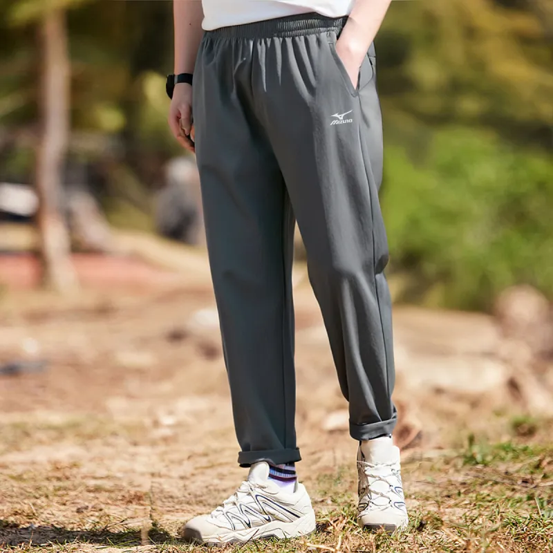 Mizuno Casual Pants Unisex-1