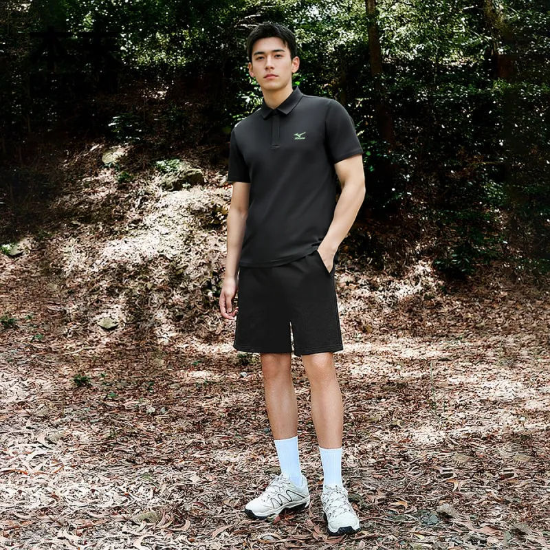 Mizuno Polo Shirts Unisex-9