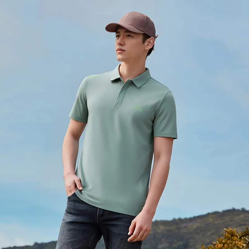Mizuno Polo Shirts Unisex-12