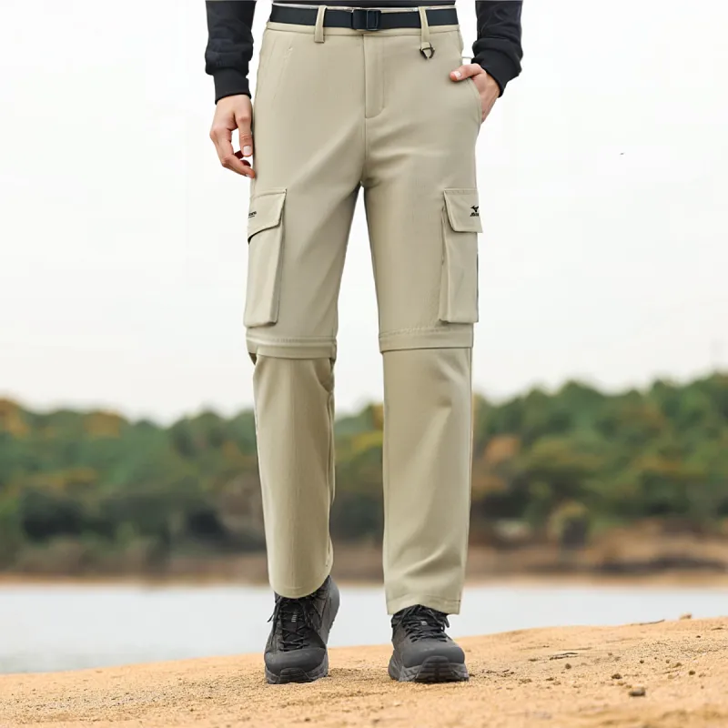 Mizuno Casual Pants Unisex-7