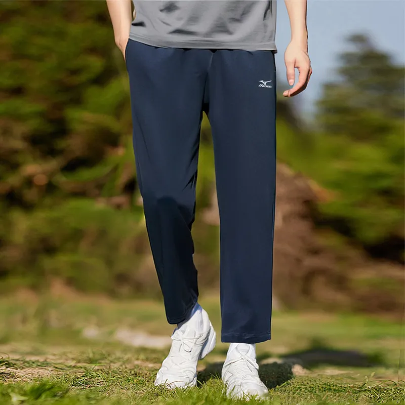 Mizuno Casual Pants Unisex-9