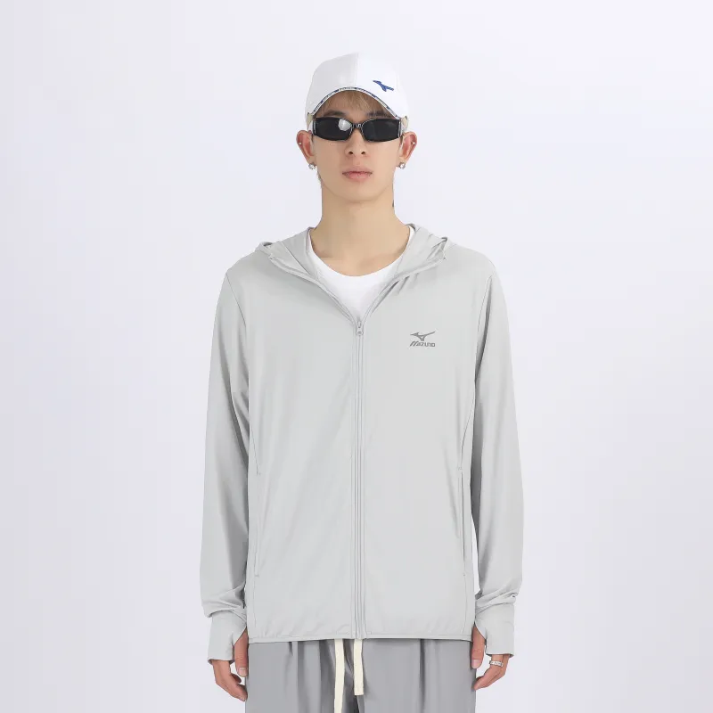 Mizuno UV Protection Breathable Sun Protection Clothing Unisex-6