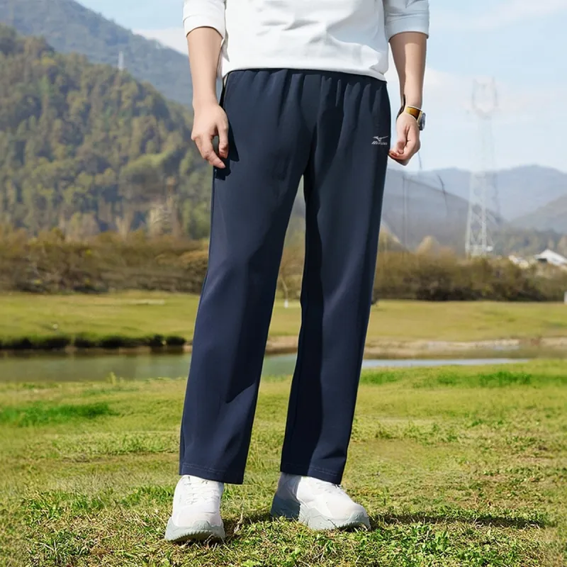 Mizuno Casual Pants Unisex-10