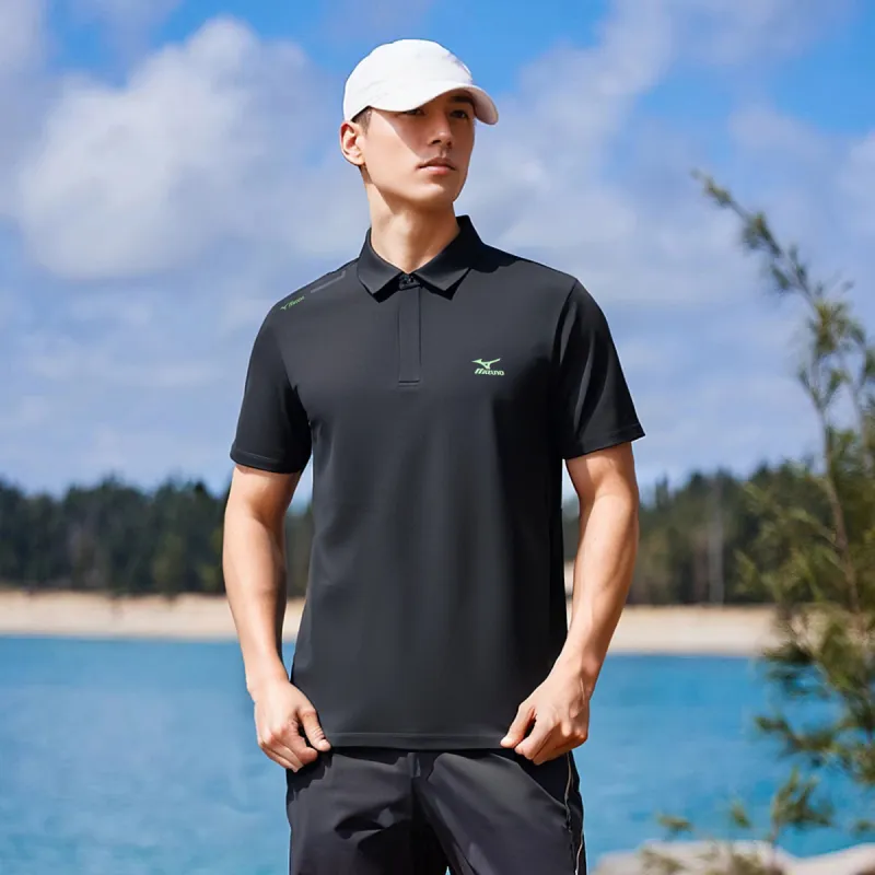 Mizuno Polo Shirts Unisex-6