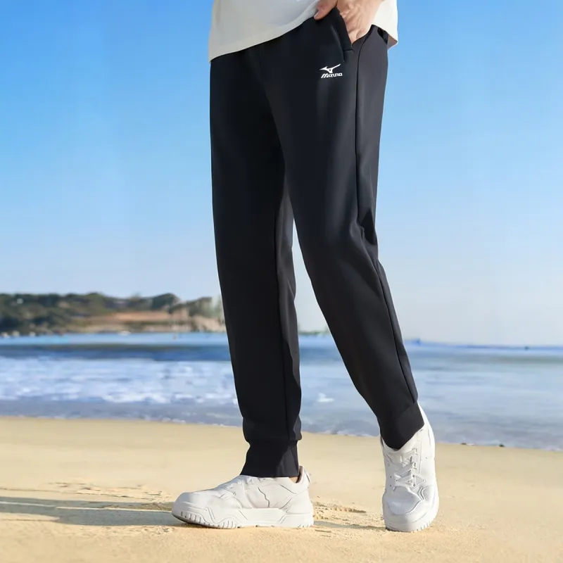 Mizuno Casual Pants Unisex-4