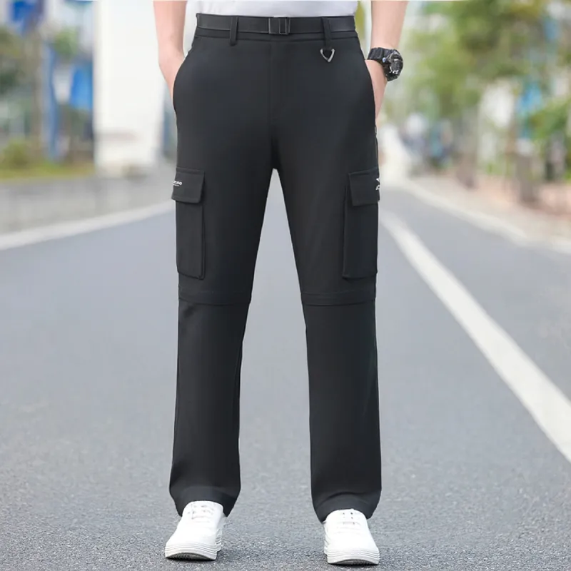 Mizuno Casual Pants Unisex-1