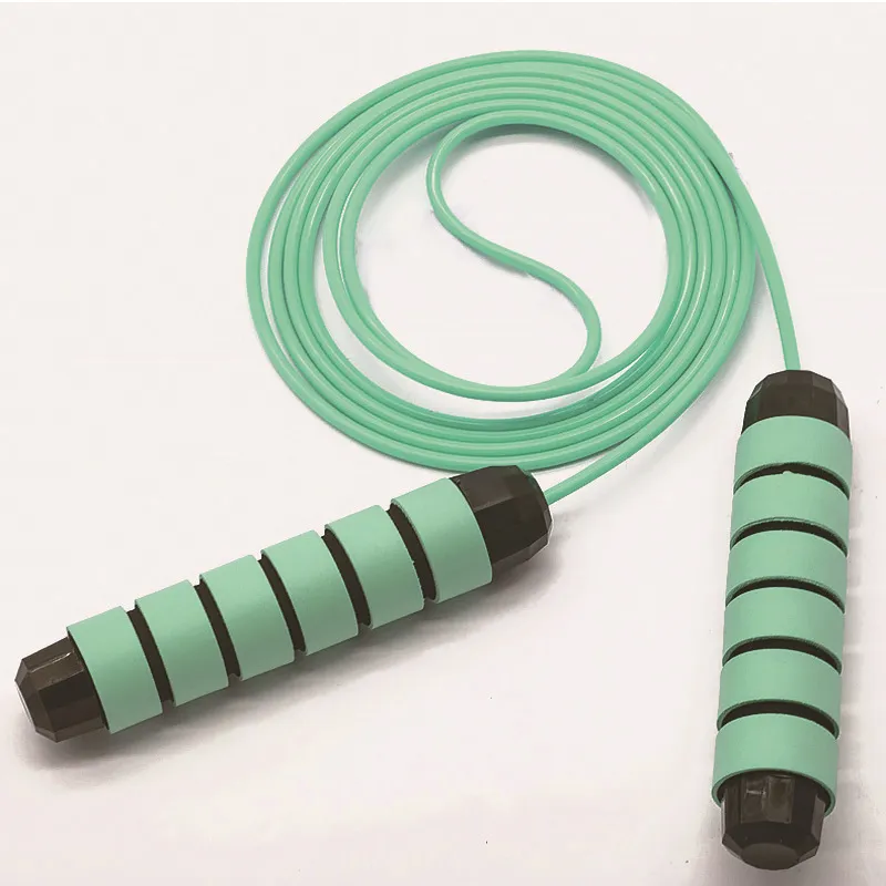 YALMY Fitness Training Non Countable Jump Ropes-2