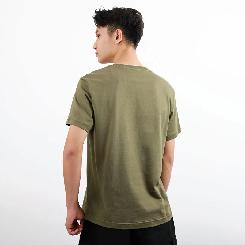 MOBI GARDEN T Shirts Unisex-8