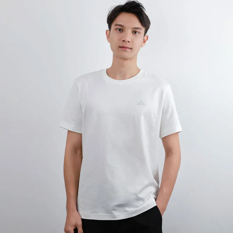 MOBI GARDEN T Shirts Unisex-11