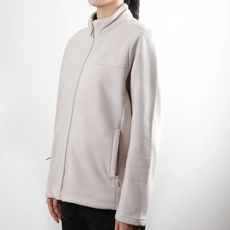 MOBI GARDEN Velvet feel Coat Women's-8