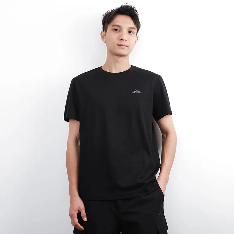 MOBI GARDEN T Shirts Unisex-2