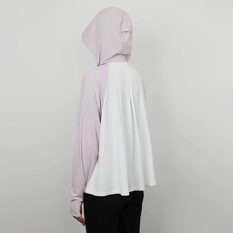 MOBI GARDEN Sun protective Clothing Women's-11