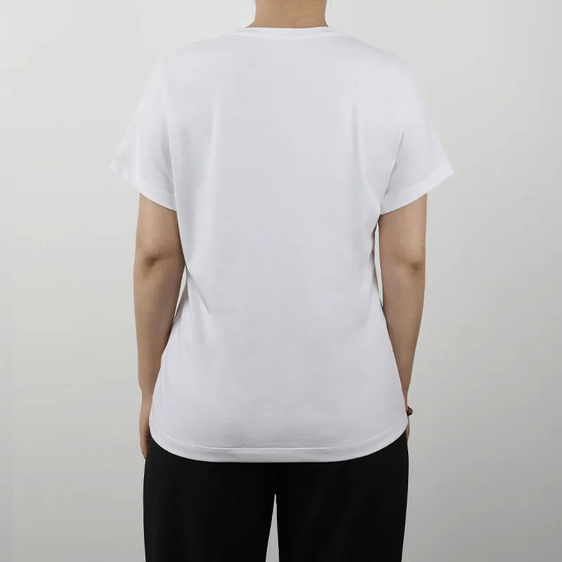 MOBI GARDEN Regular T Shirt Women's-6