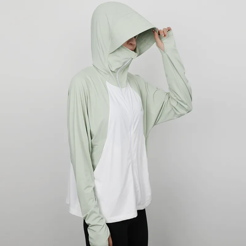 MOBI GARDEN Sun protective Clothing Women's-8