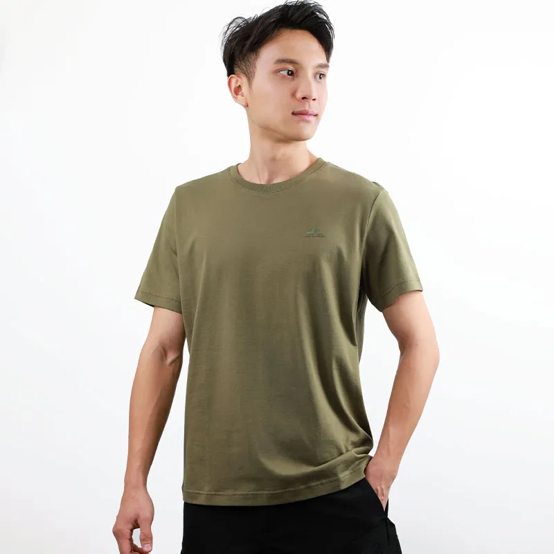 MOBI GARDEN T Shirts Unisex-7