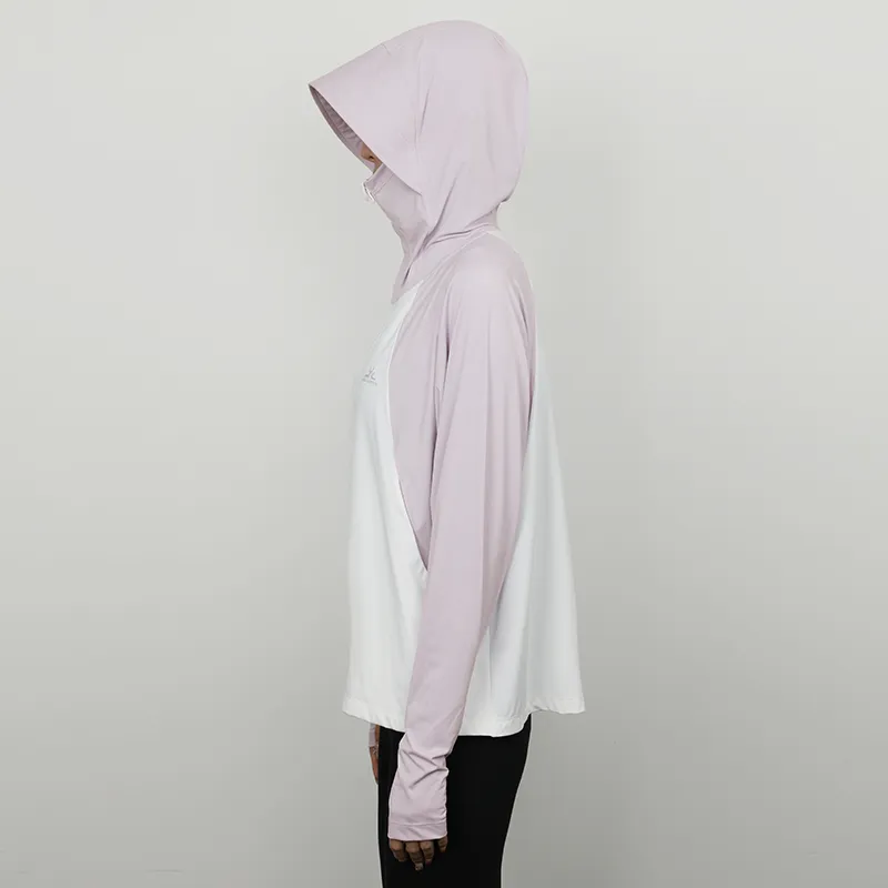 MOBI GARDEN Sun protective Clothing Women's-12