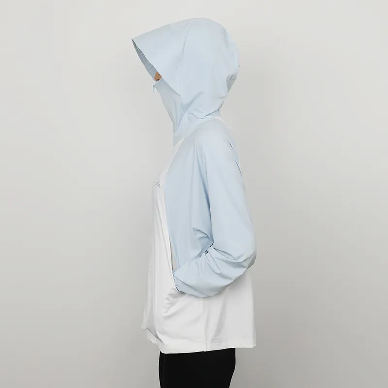 MOBI GARDEN Sun protective Clothing Women's-3
