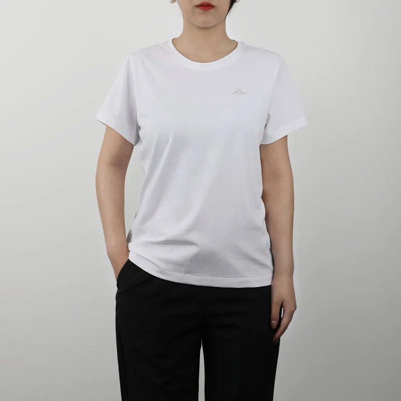 MOBI GARDEN Regular T Shirt Women's-7
