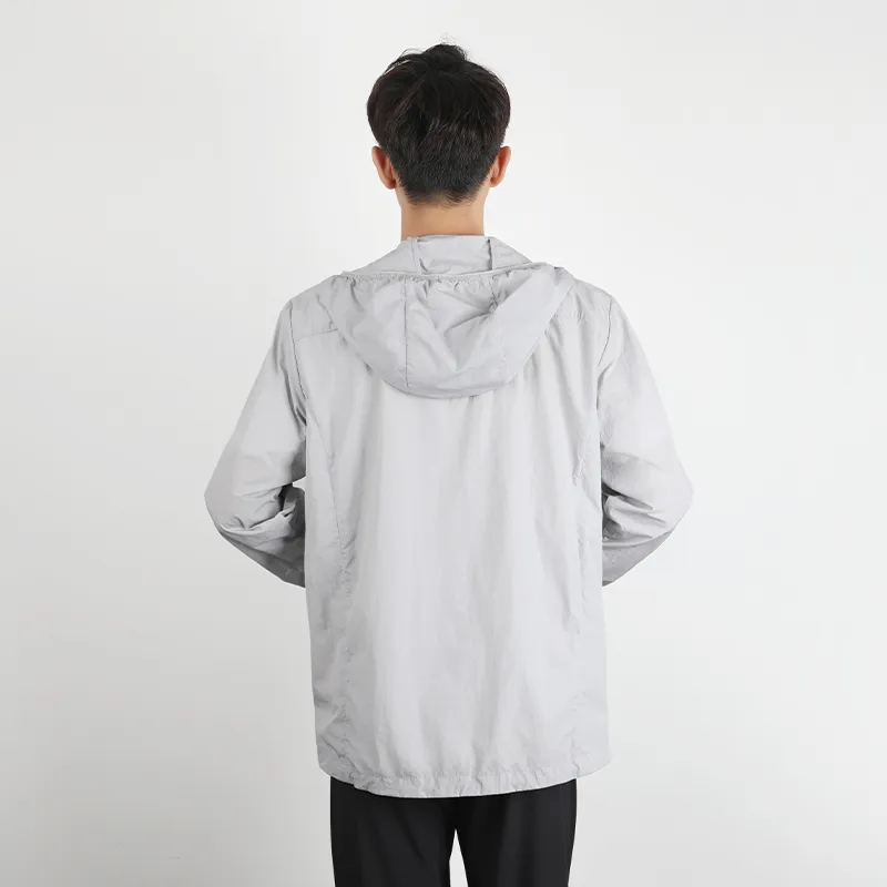 MOBI GARDEN Sun Protection Clothing Men's-4