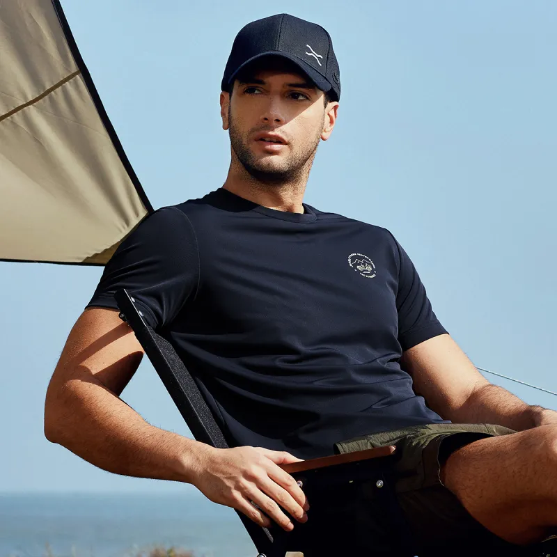 Jeep T Shirts Men-2