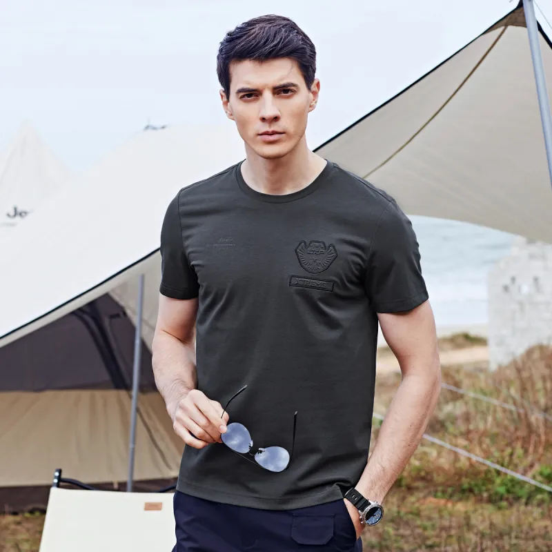 Jeep T Shirts Men-19