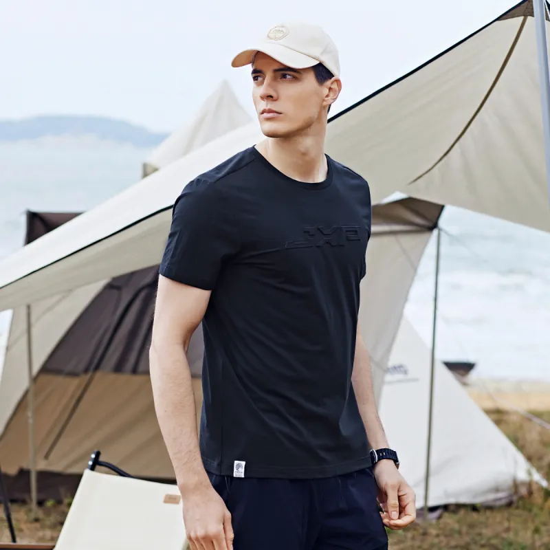 Jeep T Shirts Men-3