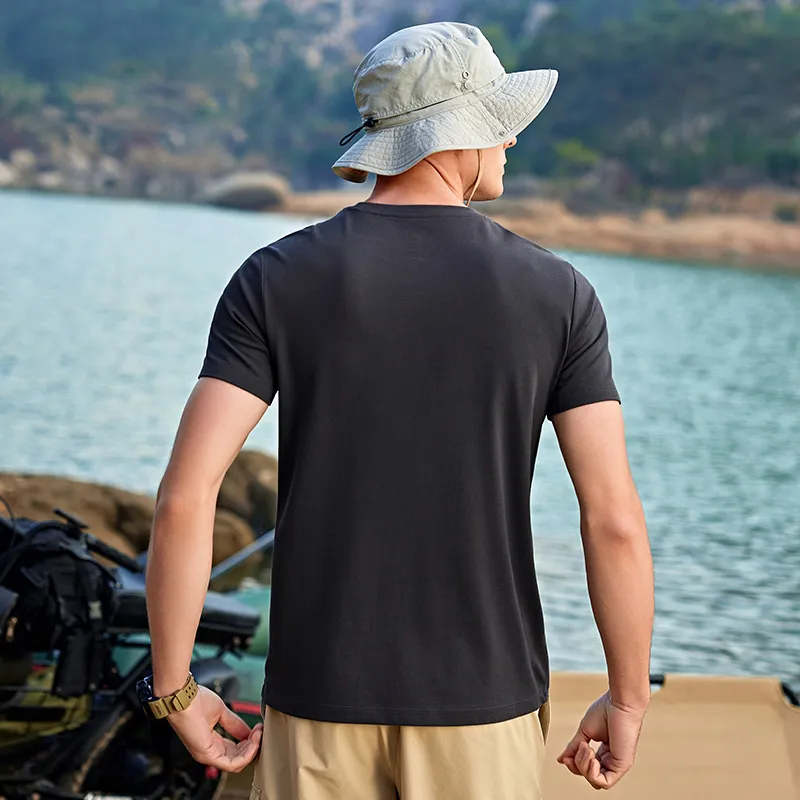 Jeep T Shirts Men-18