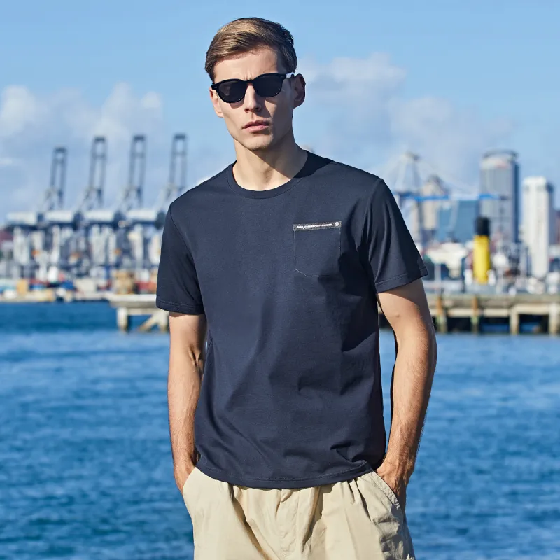 Jeep T Shirts Men-2