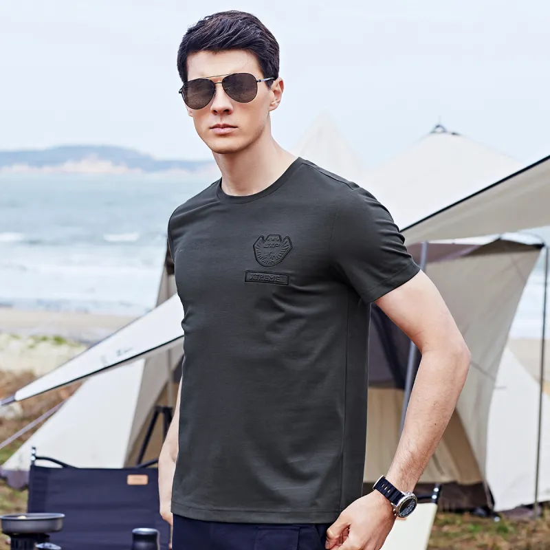 Jeep T Shirts Men-18