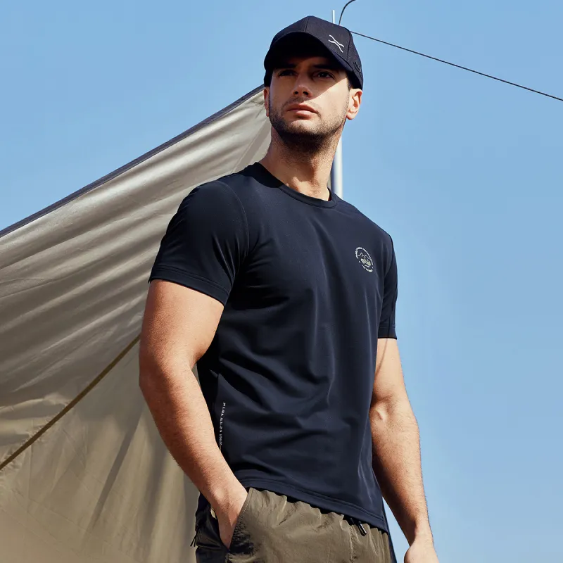 Jeep T Shirts Men-3