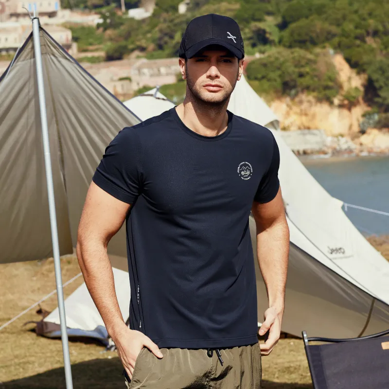 Jeep T Shirts Men-4