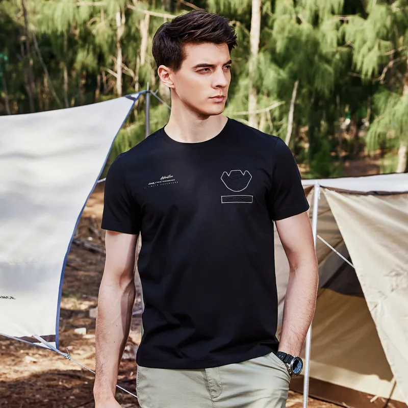 Jeep T Shirts Men-4