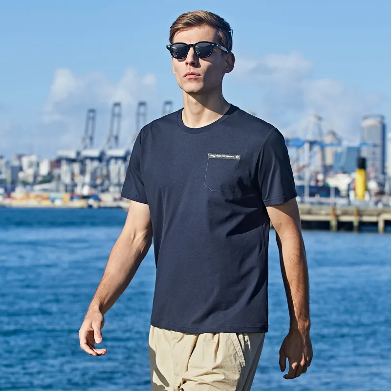 Jeep T Shirts Men-3