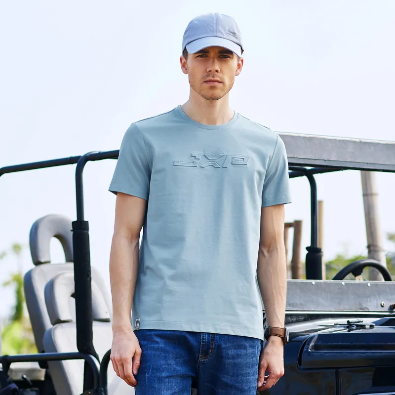 Jeep T Shirts Men-9