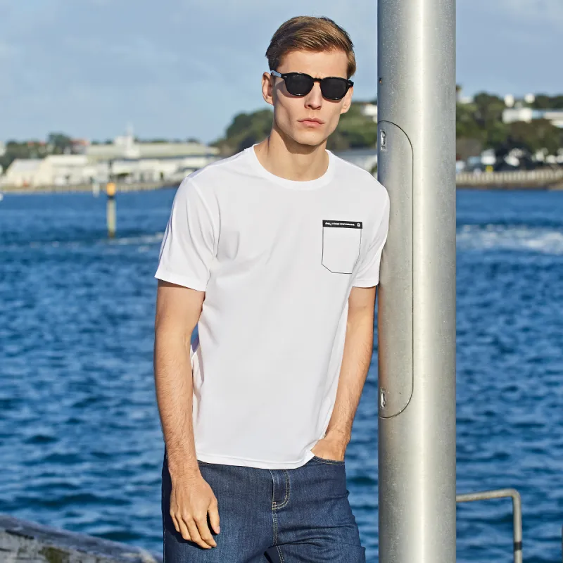 Jeep T Shirts Men-11