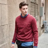 Jeep Sweatshirts Men