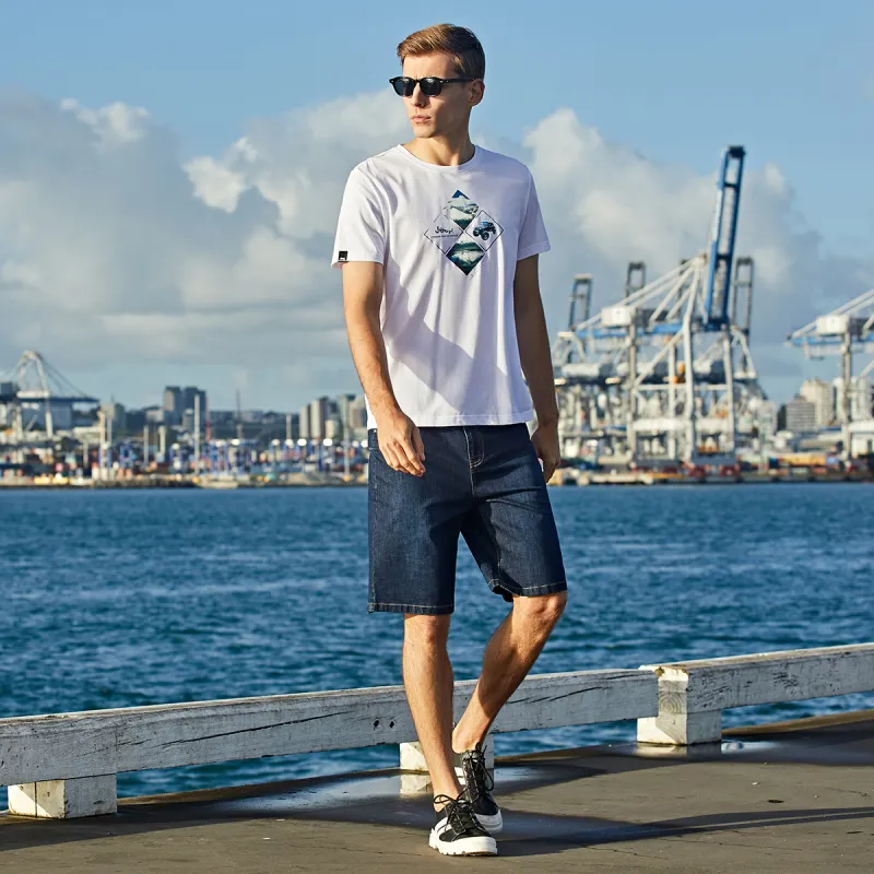 Jeep T Shirts Men-14