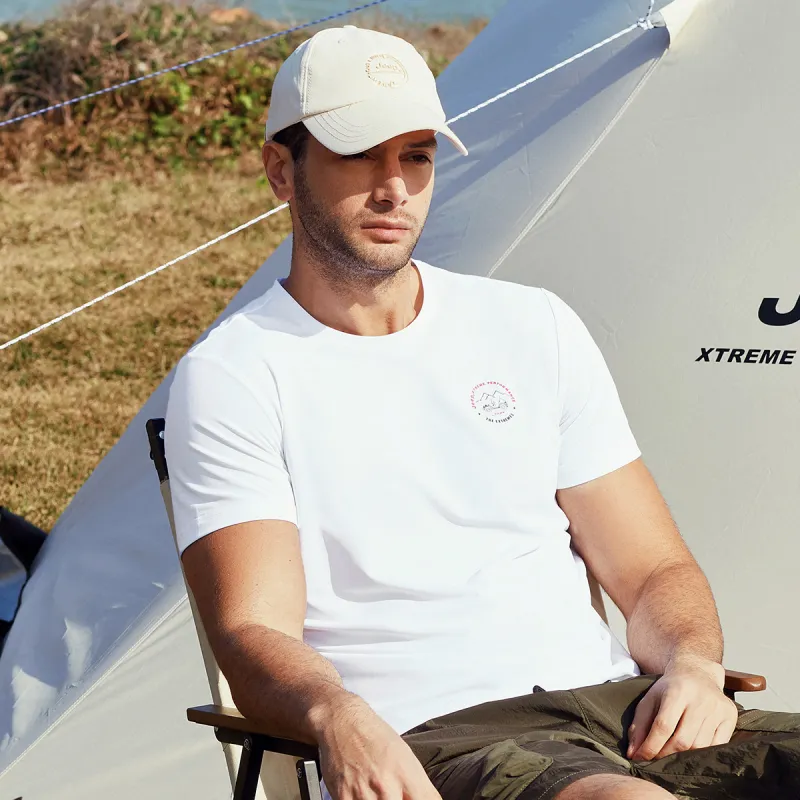 Jeep T Shirts Men-13