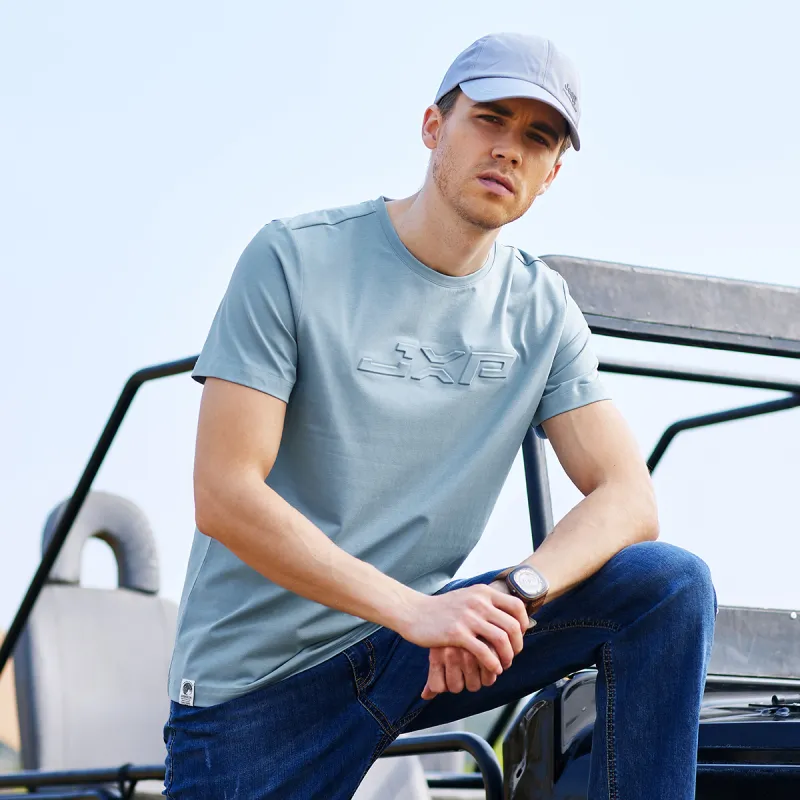 Jeep T Shirts Men-7