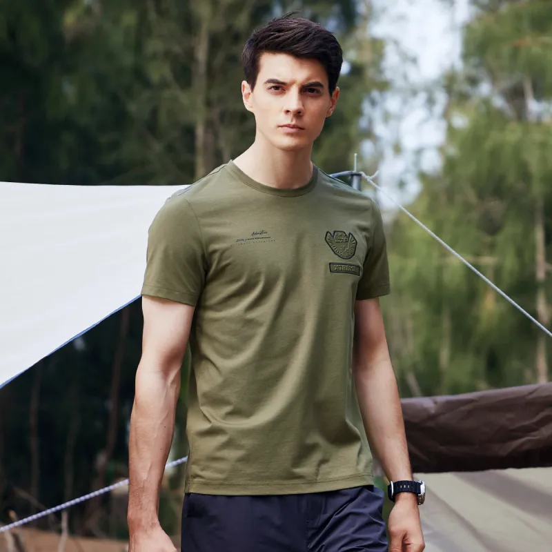 Jeep T Shirts Men-8