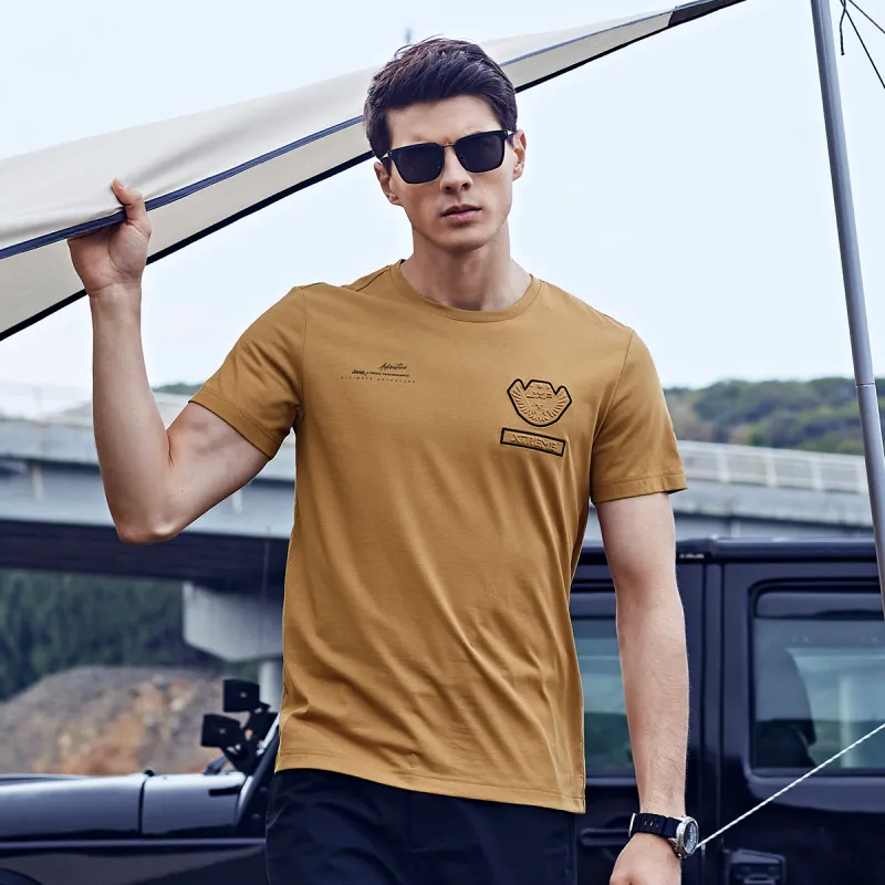 Jeep T Shirts Men-13