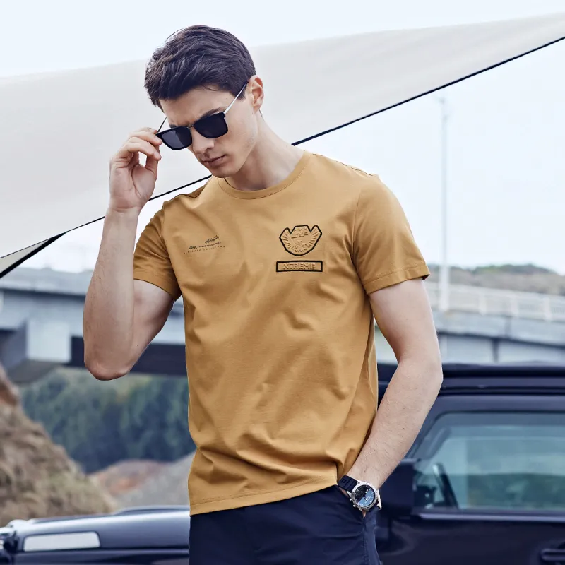 Jeep T Shirts Men-12
