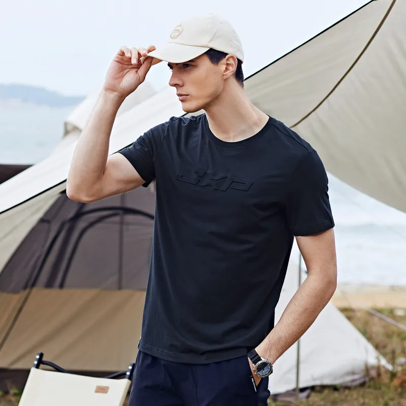 Jeep T Shirts Men-2